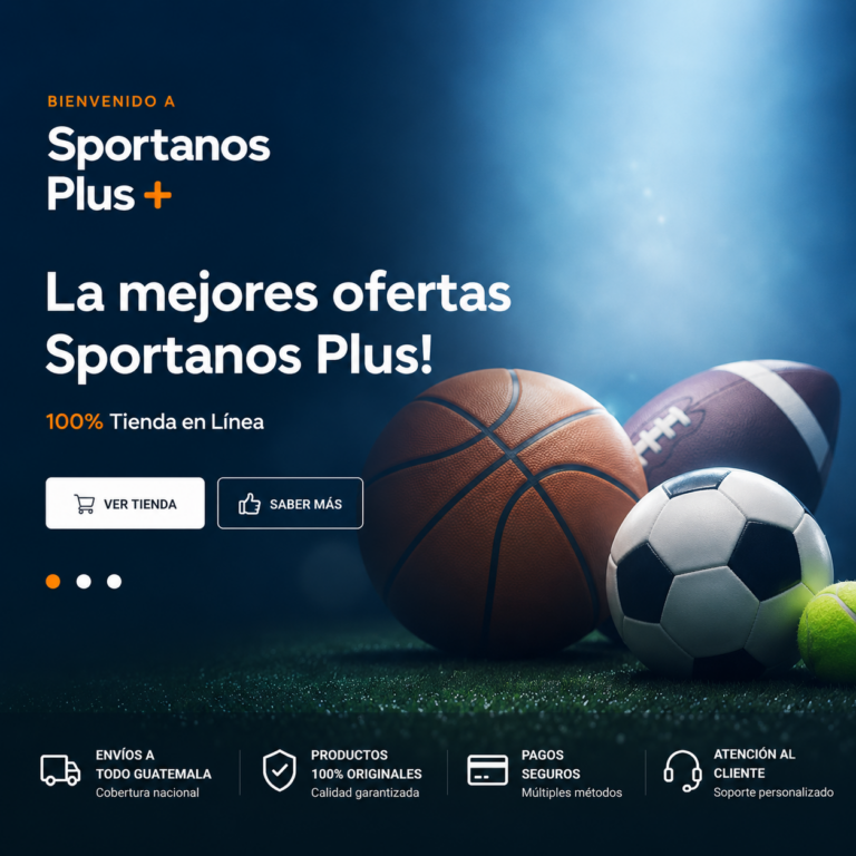Sportanos-plus